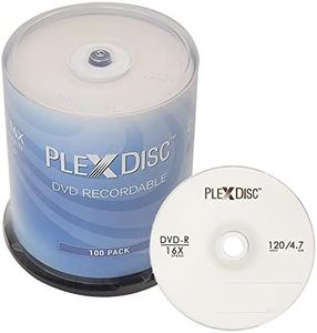 PlexDisc D