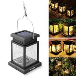 Outdoor Lantern For Shed