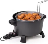 Presto 06009 10-Quart Kitchen Kettl