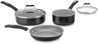 Cuisinart PURELYCERAMIC™ 5-Piece No