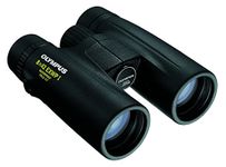 Olympus 18799 EXWP I 8x42 Binocular (Black)