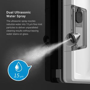 Hobot S7 Pro Window Cleaning Robot – Automatic Glass Cleaner