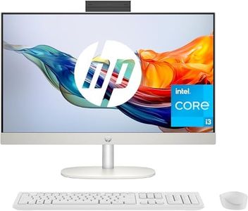 HP All-in-