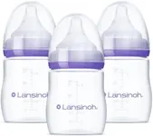 Lansinoh Anti-Colic Baby Bottles fo