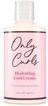Only Curls Curl Crème 250ml – Hydra
