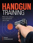 Pistol Shooting Drills