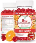 Lunakai Extra Strength 3000mcg Vita