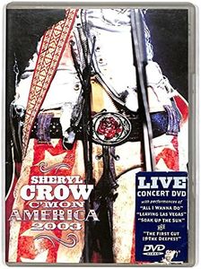 C'mon America 2003 Live