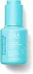 TULA Skin Care Brightening Treatment Drops - Vitamin C Serum, Brightens the Look of Dull Skin & Dark Spots, 1 fl oz.