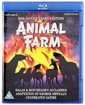 Animal Farm [Blu-ray]