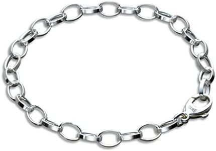 Oval Link 