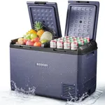 BODEGACOOLER 12 Volt Car Refrigerat