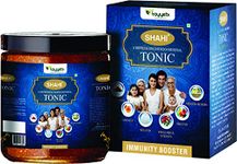 Tayyebi A Refreshing Herbo-Mineral Health Tonic Shahi, 150 g