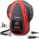 TEROMAS Tire Inflator Portable Air 