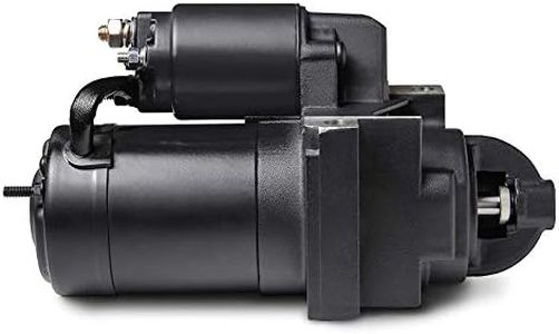 Sierra International Unisex-Adult Engine Starter, N/A