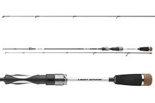 Daiwa Silver Creek UL Spoon Spinning Rod 1.70 m 0.5 - 5 g