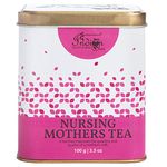 Teas For Breastfeeding