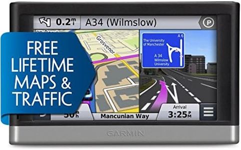 Garmin nuv