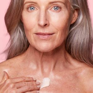 Clarins Décolleté Neck Concentrate 75ml – Firming Skincare Cream