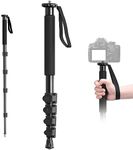 ULANZI TB12 Camera Monopod, 61" Alu