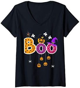 Femme Boo 