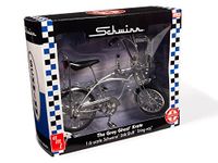 AMT Schwinn Grey Ghost Bike 1:6 Scale Diecast Bicycle