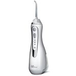 Waterpik Cordless Advanced Water Flosser, Pearly White