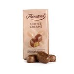 Thorntons Bag of Coffee Cream Chocolates (2 Pack), 105gms