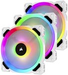 Corsair LL Series, LL120 RGB, 120mm