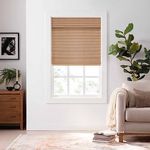 Eclipse Bamboo Roman Shades for Win