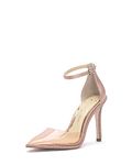 Jessica Simpson Women's Pemota Pump, Blush, 5.5