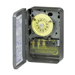 Intermatic Heavy Duty Timer