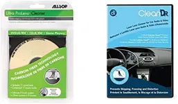 Allsop Ultra ProLens Cleaner Bundle