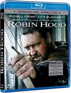Robin Hood