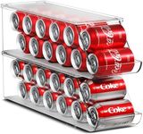 Sorbus Soda Can Organizer for Refri