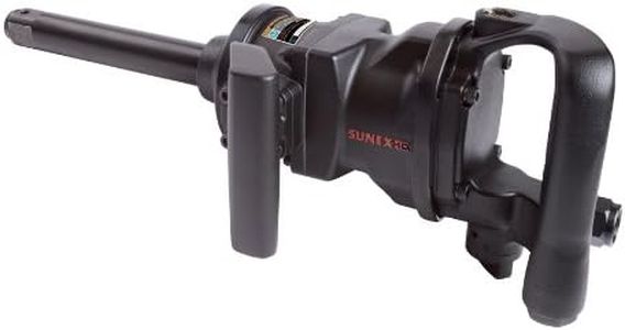Sunex Tool