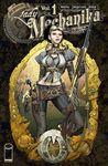 Lady Mechanika: The Mystery of the Mechanical Corpse (LADY MECHANIKA HC)