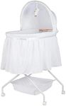 Childcare Lullabye Bassinet, Lamb