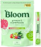 Bloom Nutr