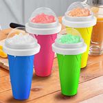 Portable Cup For Smoothie