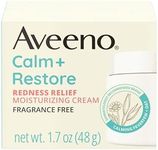 Aveeno Calm + Restore Facial Moistu