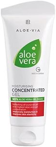 LR Gamme Aloe Via – Gel concentré à l’aloe vera – 100 ml