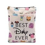 Best Day Ever Book Sleeve Magical K