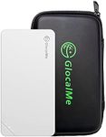 GlocalMe U3 Mobile Hotspot & Protective Case, Wireless Portable WiFi for Travel in 140+ Countries, No SIM Card Needed,Smart Local Network Auto-Selection, High Speed WiFi with US 8GB & Global 1GB Data