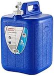 Coleman 5620B718G Water Carrier (5-Gallon, Blue)