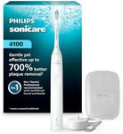 Philips Sonicare 4100 Rechargeable 