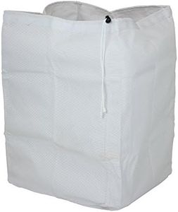 Sunproof Fabric Hamper Bag for AquaTeak Medium Size Hampers