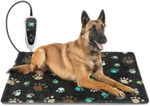 GOLOPET Large Dog Heating Pad 36x24
