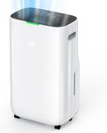 YOPOWER Dehumidifier for Large Room