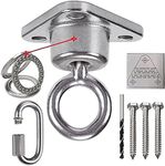 9M Heavy Duty 360° Swing Bearing Ha